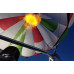 Exklusive Ballonfahrt im Salzburger Seenland - Mattsee - für bis zu vier Personen - ein ganzer Ballonkorb nur für Sie und Ihre Begleitung