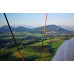 Exklusive Ballonfahrt im Salzburger Seenland - Raum Mattsee -  für eine Person - maximal vier Passagiere im Korb
